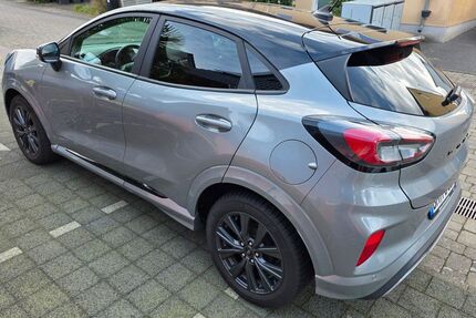 Ford Puma 20.500 km 19.500 &euro; Hürth 50354