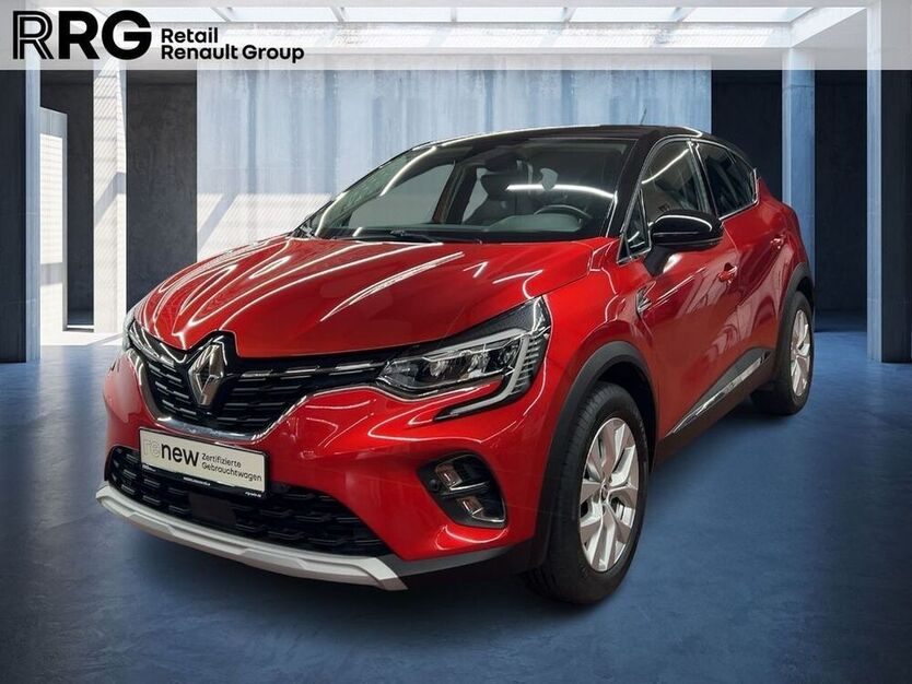 Captur