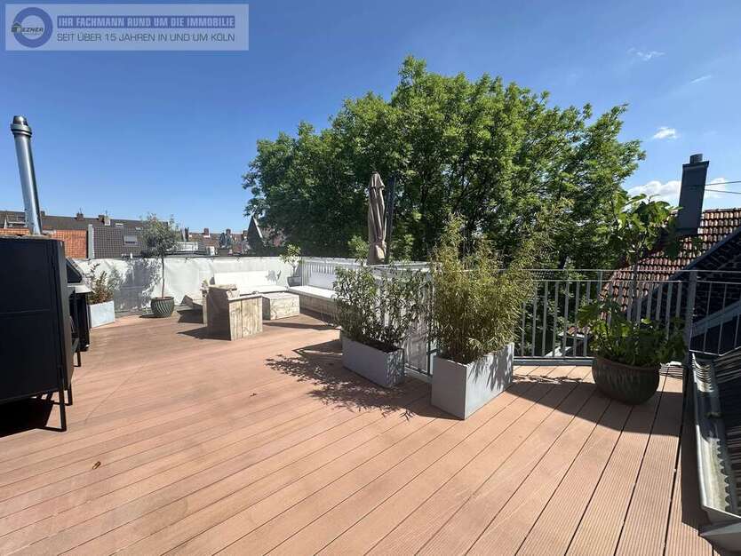 Wohnung zum Kaufen in Köln 1.270.000 € 148 m²