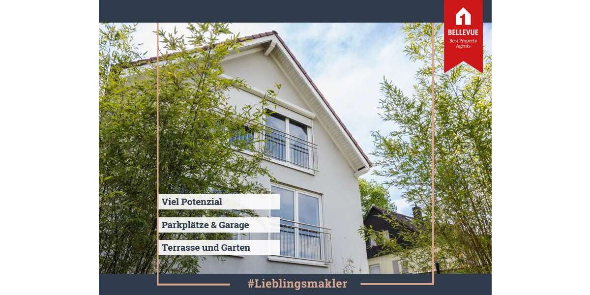 Haus zum Kaufen in Leverkusen 599.000 € 228 m² 9 zimmer