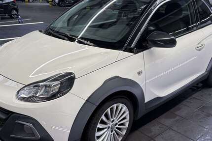 Opel Adam 110.000 km 7.500 &euro; Rösrath, Stadt 51503