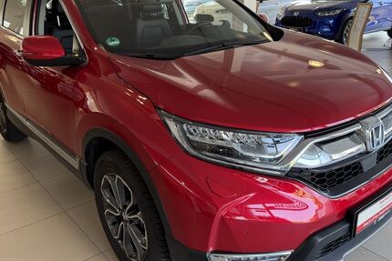 Honda CR-V 37.696 km 28.900 &euro; Brühl 50321