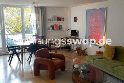 Wohnungsswap - 2 Zimmer, 70 m² - Barthelstraße, Ehrenfeld, Köln 2 zimmer