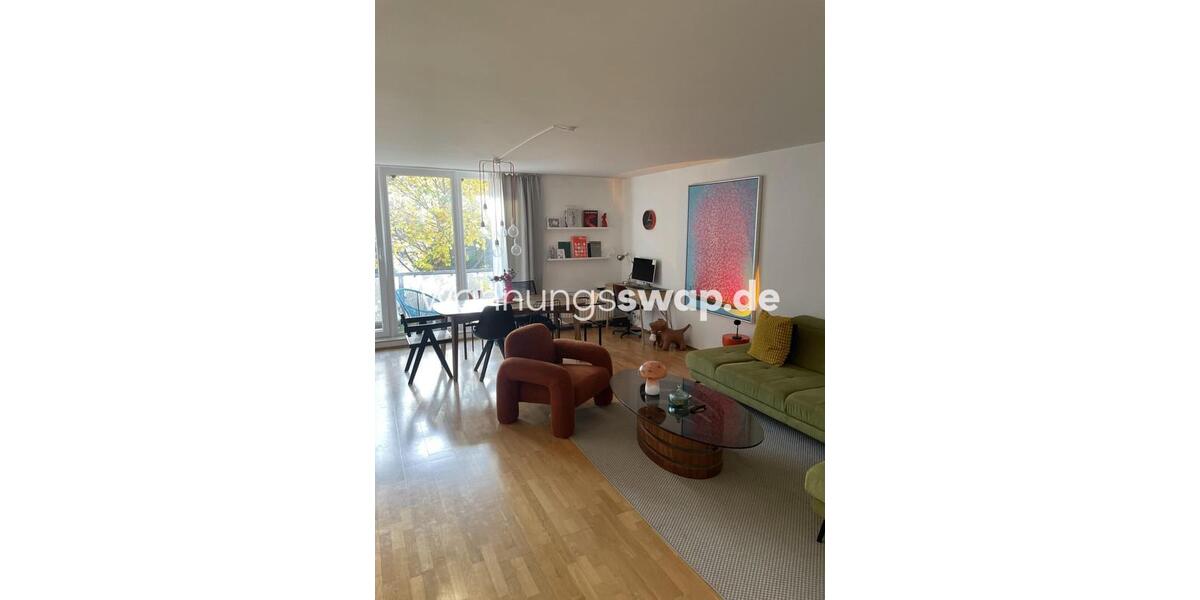 Wohnungsswap - 2 Zimmer, 70 m² - Barthelstraße, Ehrenfeld, Köln 2 zimmer