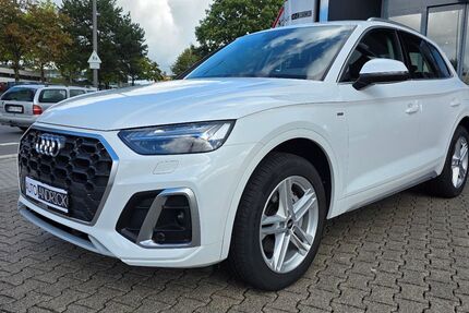 Audi Q5 90.589 km 32.990 € Remscheid 42855