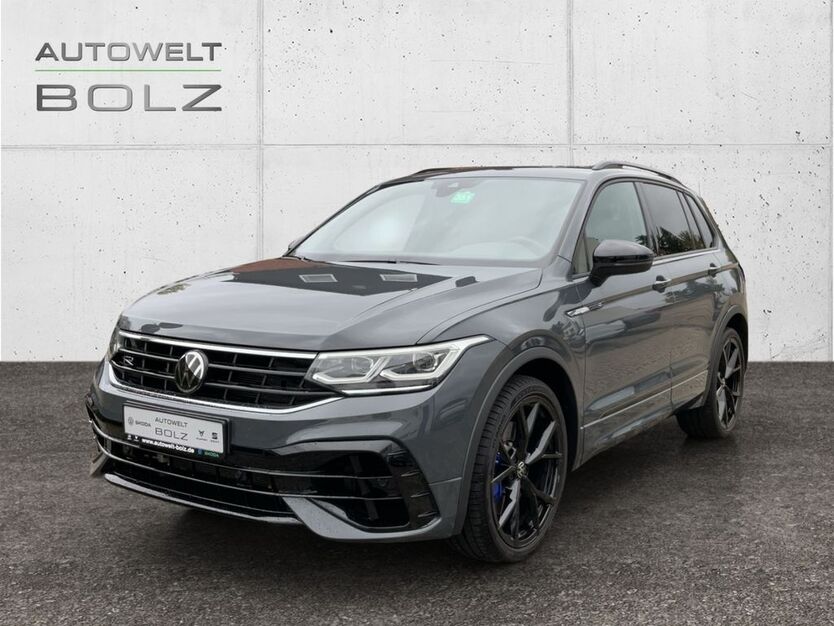 VW Tiguan 29.305 km 46.990 € Pulheim-Brauweiler 50259