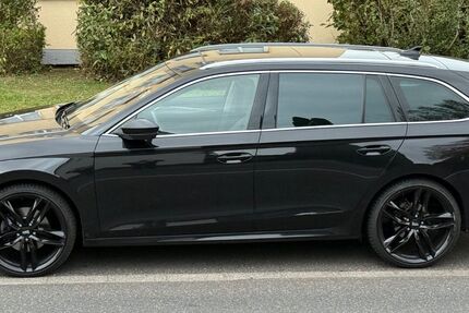 Skoda Octavia 109.500 km 21.800 &euro; Wesseling 50389