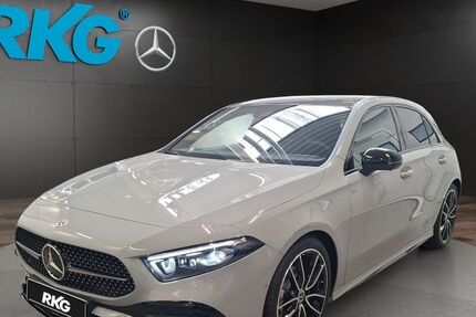 Mercedes-Benz A 200 9.800 km 51.836 &euro; Bonn 53119