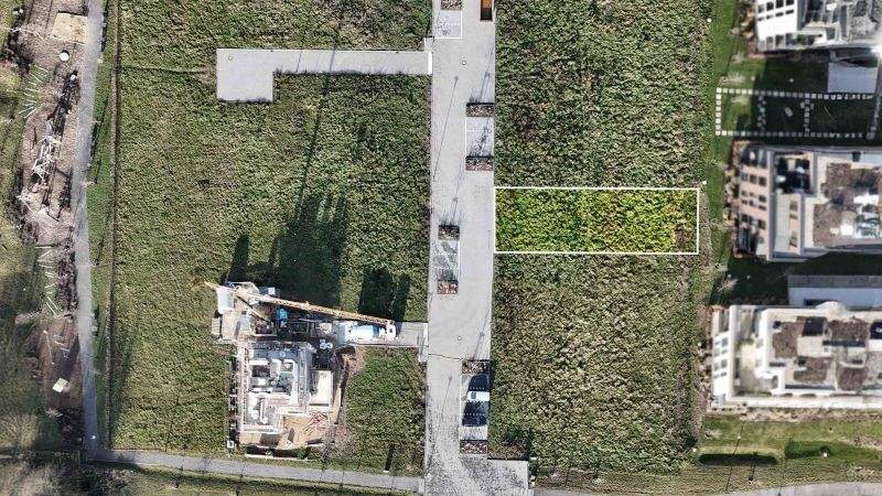 Grundstück Köln Lindenthal - 850.500&euro; | Angebot:24448124