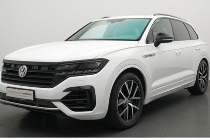 VW Touareg 52.000 km 46.988 &euro; Leverkusen 51379