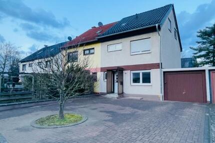 Einfamilienhaus - Doppelhaushälfte - Vor den Toren Kölns zimmer
