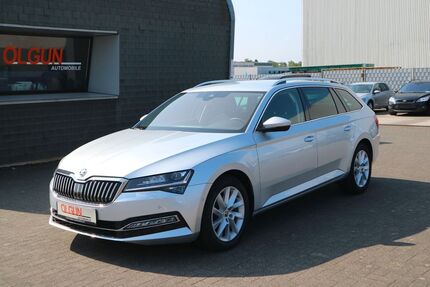 Skoda Superb 59.987 km 23.990 € Neuss 41469