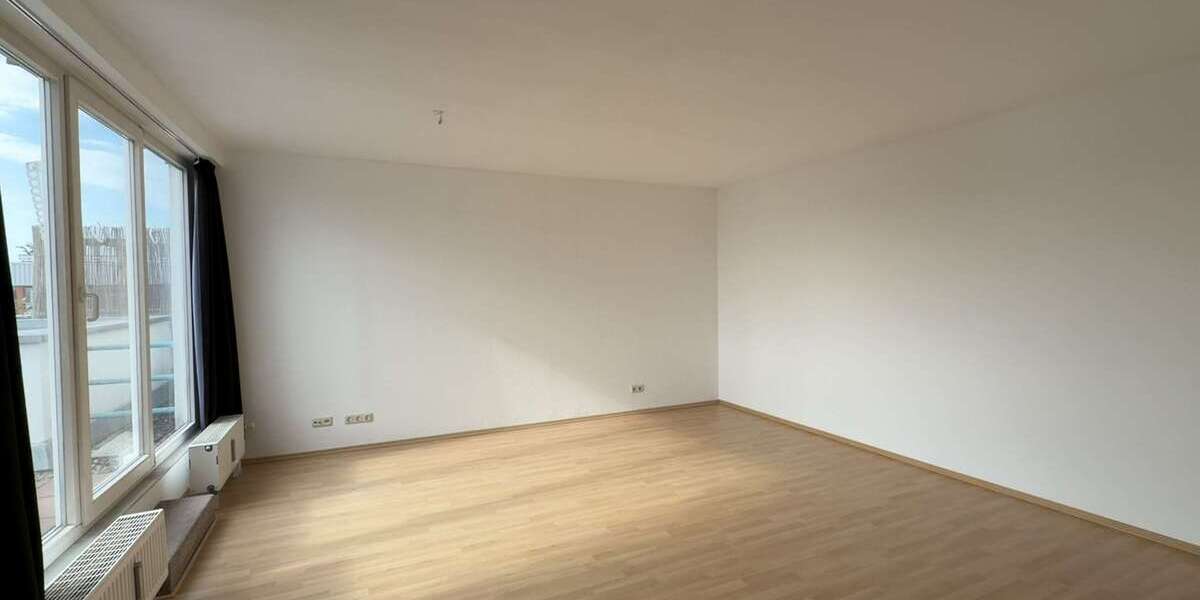 Etagenwohnung Köln Lindenthal - 1 Zimmer, 48 m&sup2;, 800&euro; | Angebot:26591772