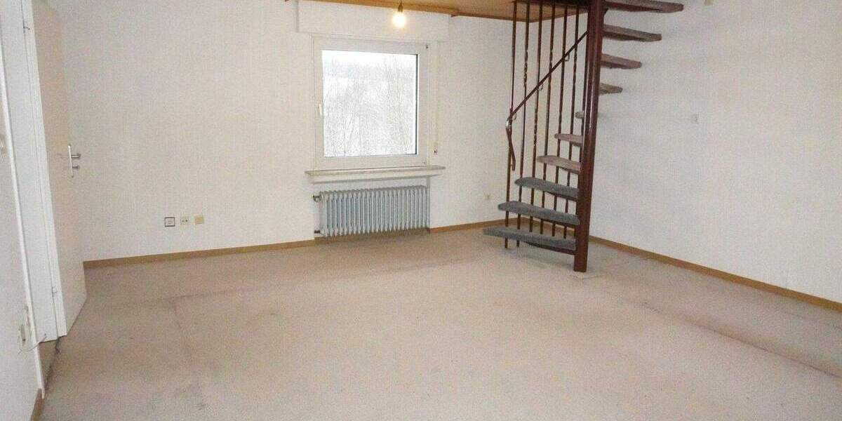Einfamilienhaus Leverkusen Lützenkirchen - 5 Zimmer, 114 m&sup2;, 315.000&euro; | Angebot:24876721