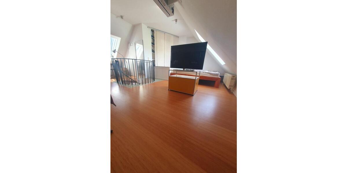 Maisonettenwohnung Köln Lindenthal - 2 Zimmer, 81 m&sup2;, 1.256&euro; | Angebot:26327064