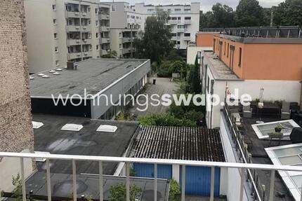 Wohnungsswap - 2 Zimmer, 40 m² - Sömmeringstraße, Ehrenfeld, Köln 2 zimmer