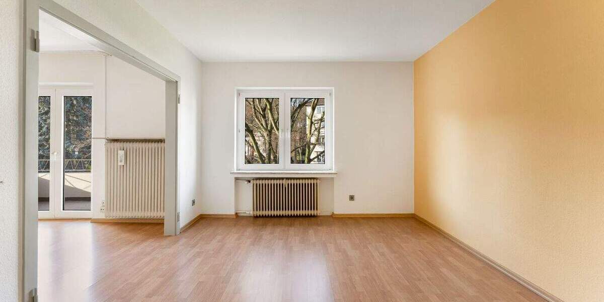 Etagenwohnung Bonn Dottendorf - 4 Zimmer, 78 m&sup2;, 298.000&euro; | Angebot:25898571