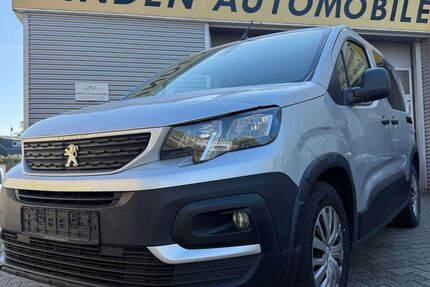 Peugeot Rifter 204.349 km 7.950 &euro; Frechen 50226