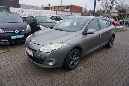 Renault Megane 154.600 km 3.900 &euro; Wesseling 50389