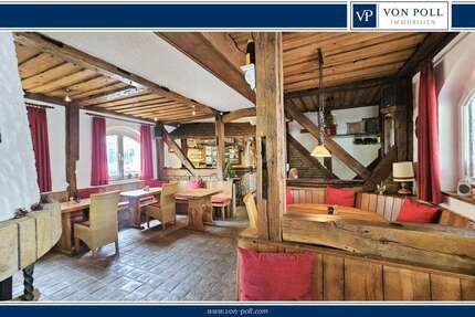 Gastronomie in Usingen 799.000 € 466 m²
