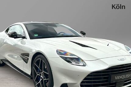 Aston Martin Vanquish