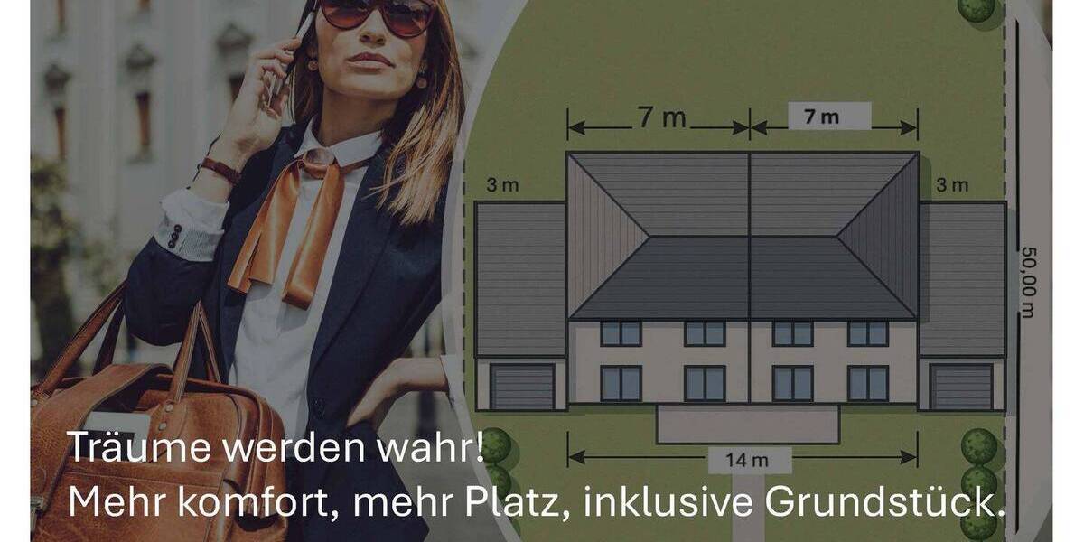 Mehrfamilienhaus, Wohnhaus Köln Lind - 8 Zimmer, 205 m&sup2;, 964.000&euro; | Angebot:25984562