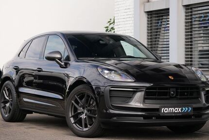 Porsche Macan 34.000 km 81.500 &euro; Hürth (bei Köln) 50354