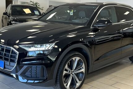 Audi Q8 46.191 km 53.500 &euro; Bonn 53227
