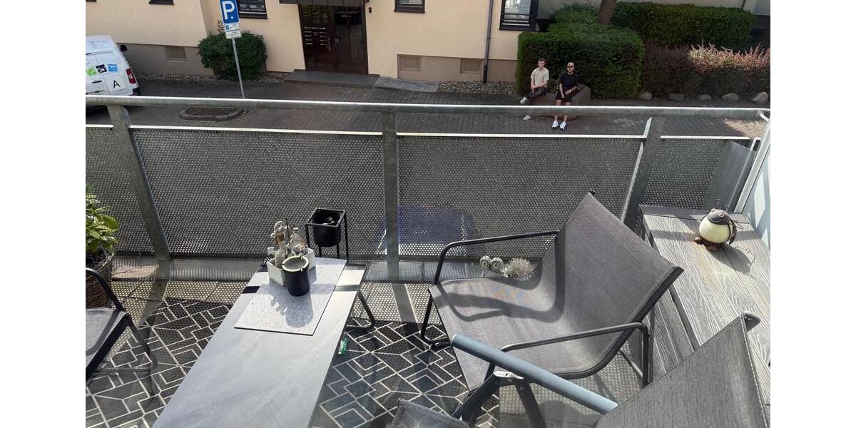 Maisonettenwohnung Frechen - 3 Zimmer, 84 m&sup2;, 350.000&euro; | Angebot:26798312