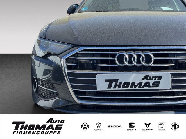 Audi A6 104.447 km 29.980 &euro; Hennef 53773