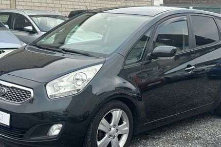 Kia Venga 161.000 km 5.300 &euro; Kerpen 50171