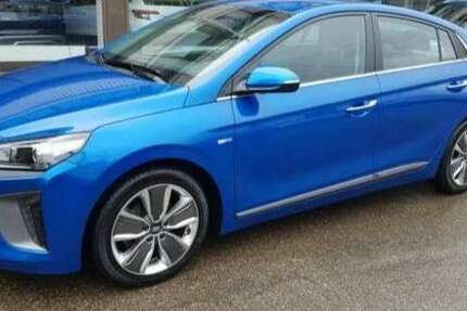 Hyundai IONIQ 120.000 km 12.999 € Troisdorf 53840