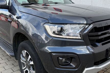 Ford Ranger 134.860 km 24.490 &euro; Bergisch Gladbach 51467