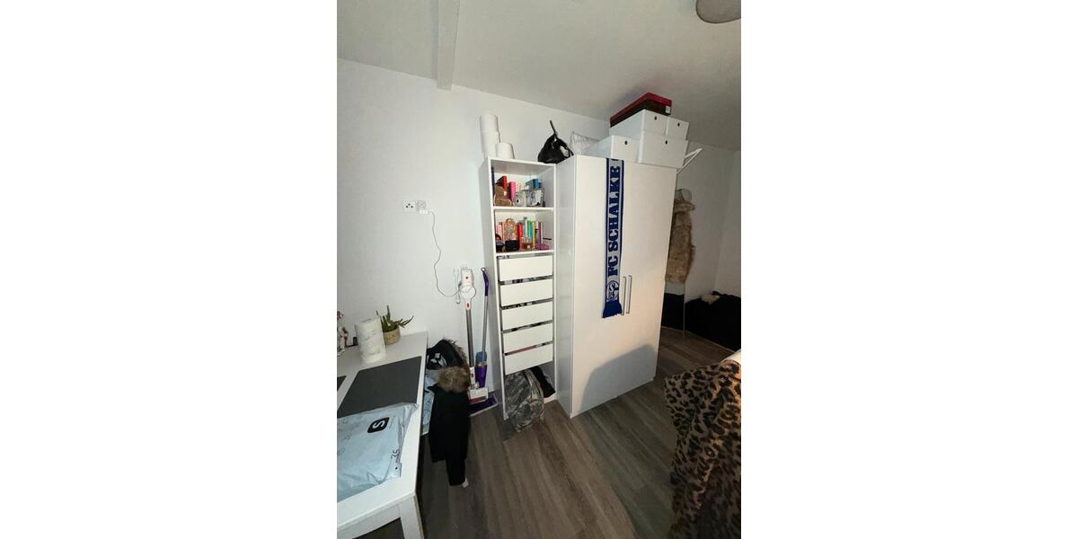 Erdgeschoßwohnung Köln Rodenkirchen - 1 Zimmer, 37 m&sup2;, 800&euro; | Angebot:25987304