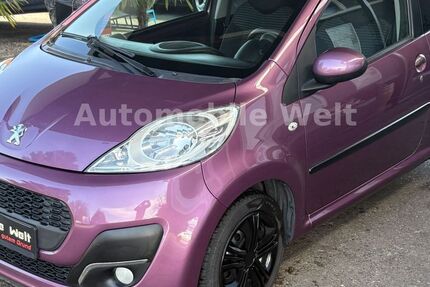 Peugeot 107 134.580 km 3.980 &euro; Frechen 50226
