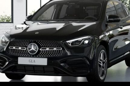 Mercedes GLA 200