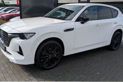 Mazda CX-60 51.620 km 32.885 &euro; Monheim 40789