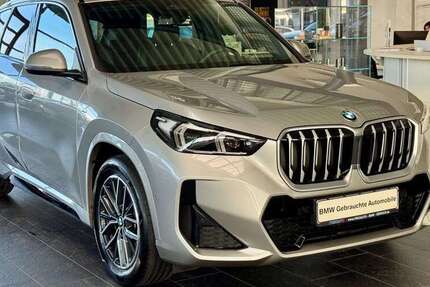 BMW X1 10.147 km 39.890 &euro; Langenfeld 40764