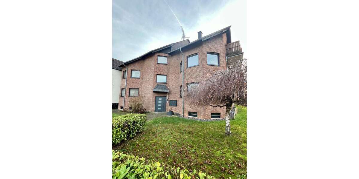 Wohnung zum Kaufen in Weilerswist 279.000 € 94 m² 3 zimmer