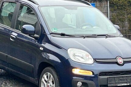 Fiat Panda 51.050 km 5.900 &euro; Overath bei Köln 51491