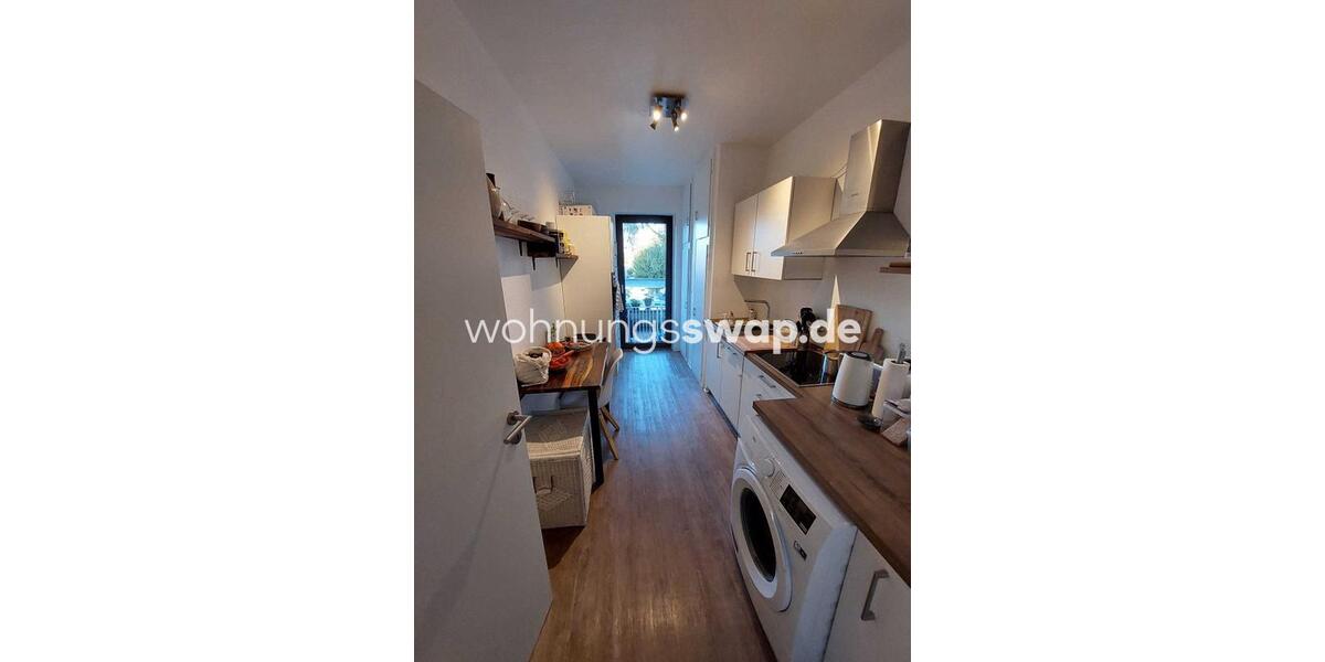 Wohnungsswap - 3 Zimmer, 76 m² - Weinsbergstraße, Ehrenfeld, Köln 3 zimmer