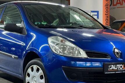Renault Clio 90.000 km 3.999 € Troisdorf 53842