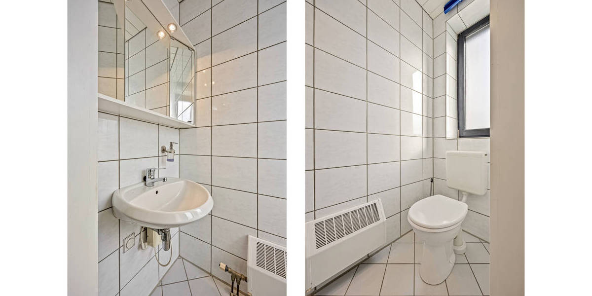 Reihenmittelhaus Monheim am Rhein / Baumberg Baumberg - 4 Zimmer, 102 m&sup2;, 379.000&euro; | Angebot:25940676