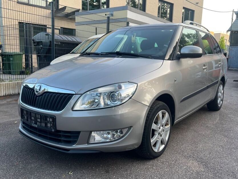 Fabia
