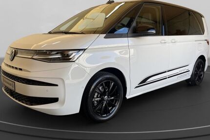 VW T7 Multivan 9.999 km 65.880 &euro; Köln 50823