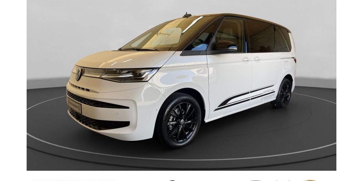 VW T7 Multivan 9.999 km 65.880 &euro; Köln 50823