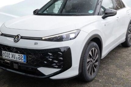 VW T-Roc 2.500 km 40.250 &euro; Kerpen 50169