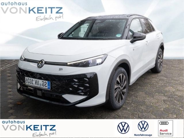 VW T-Roc 2.500 km 40.250 &euro; Kerpen 50169