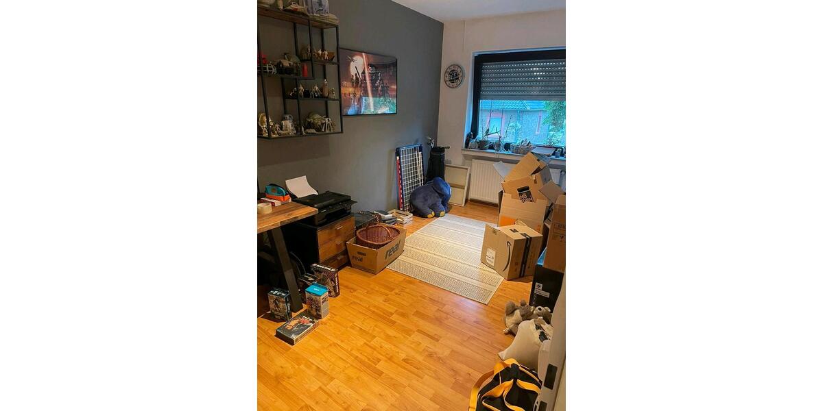 Etagenwohnung Euskirchen Dom-Esch - 3 Zimmer, 84 m&sup2;, 630&euro; | Angebot:25148787