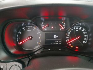 Opel Combo Edition erh. Nutzl. 2Schiebetür. Cool&Sound 77.228 km 13.980 &euro; HAAN 42781